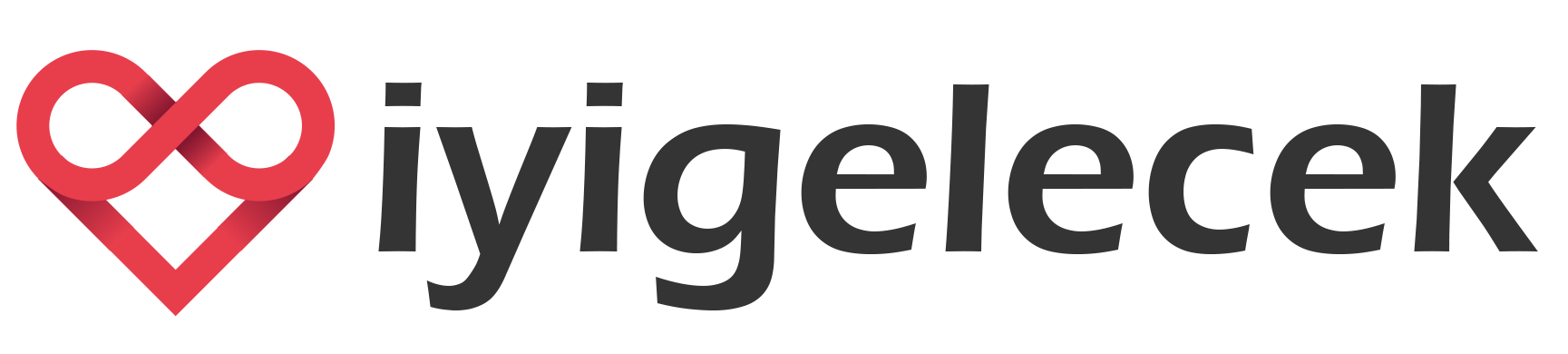 site logo